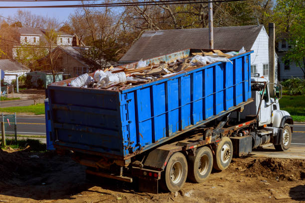 Junk Removal for Events in Elk Grove Village, IL