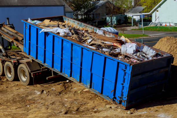 Best Construction Debris Removal  in Elk Grove Vlage, IL